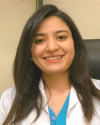 Dr. Rutika Galodia - Aarutva